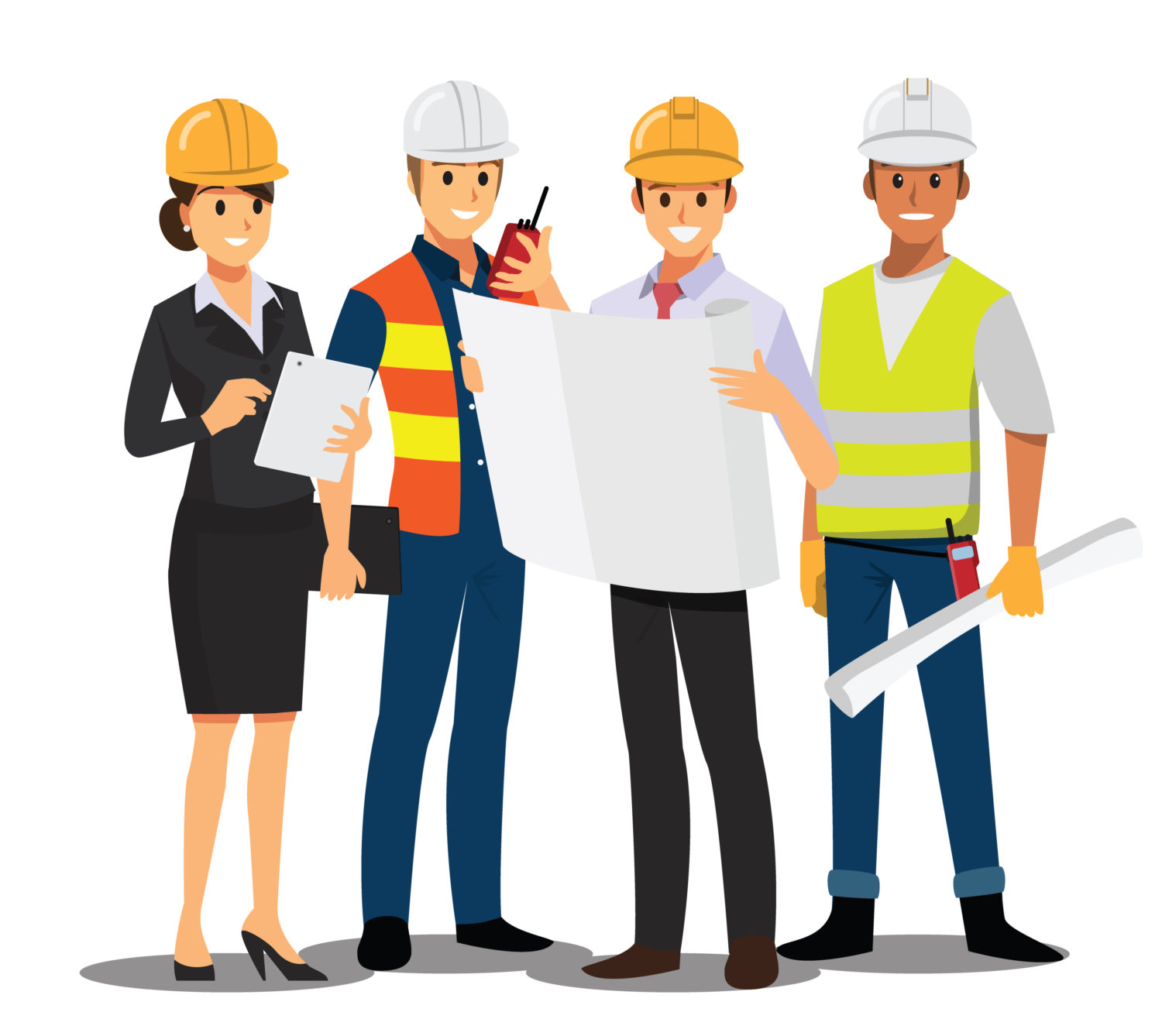 CITB Site Management Safety Training Scheme [SMSTS] - FACT